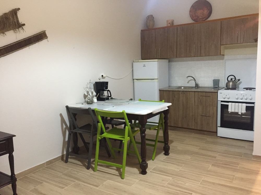 Standard Apartment, 1 Bedroom, Oceanfront photo 3