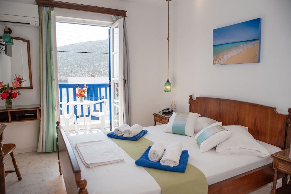 Standard Room, Sea View - Photo 2
