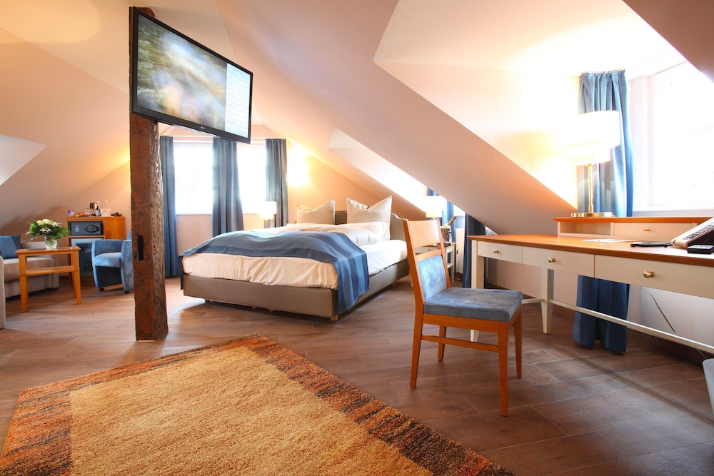 Deluxe Suite photo 1