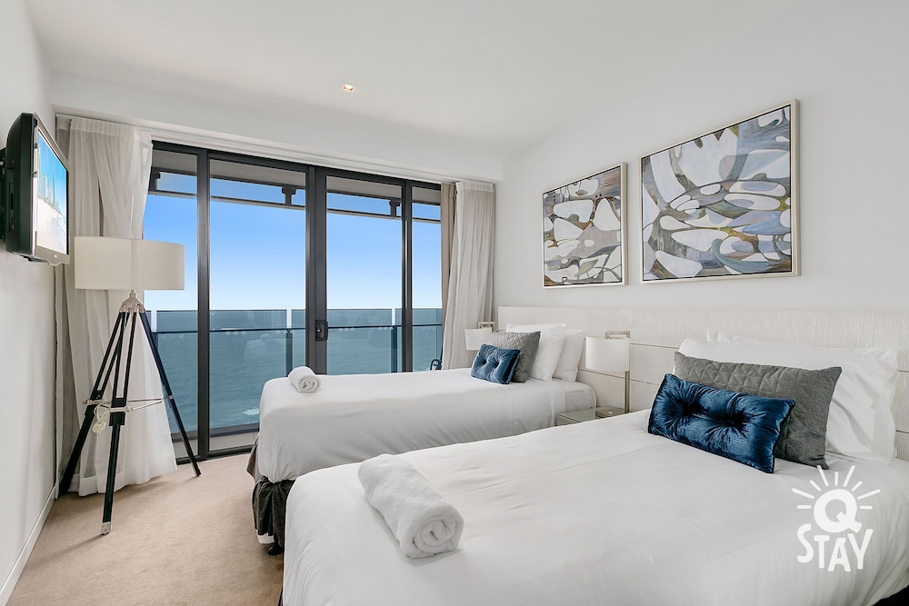 Apartment, 2 Bedrooms