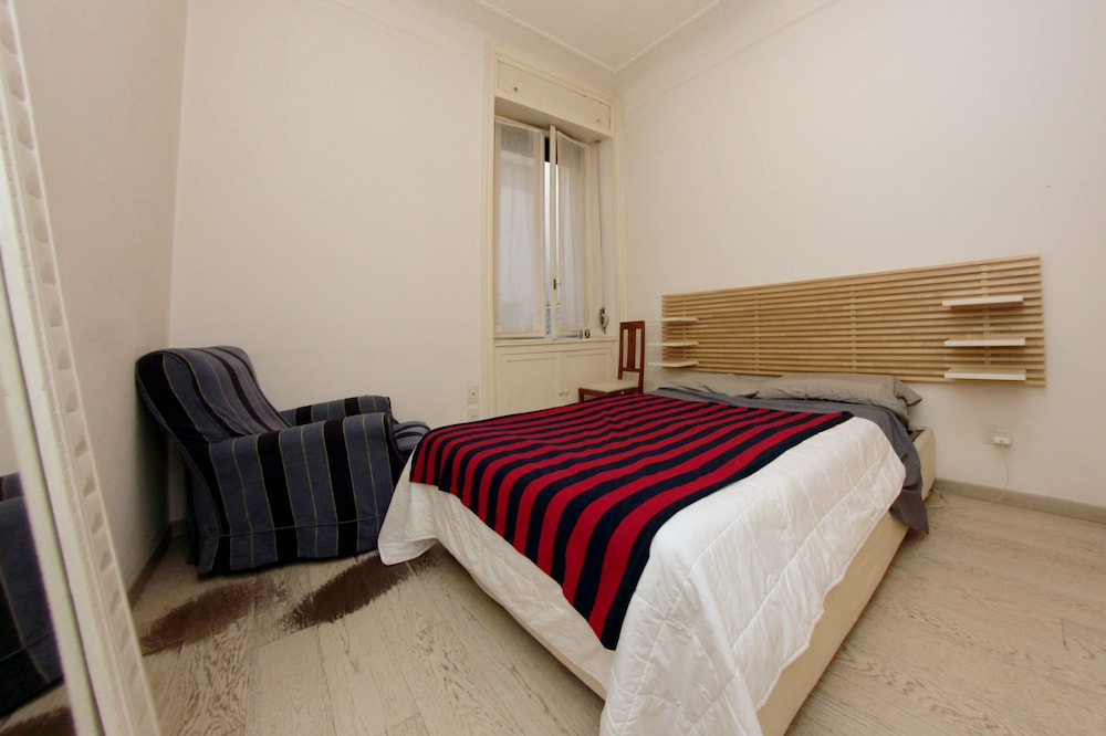 Apartment, 1 Bedroom