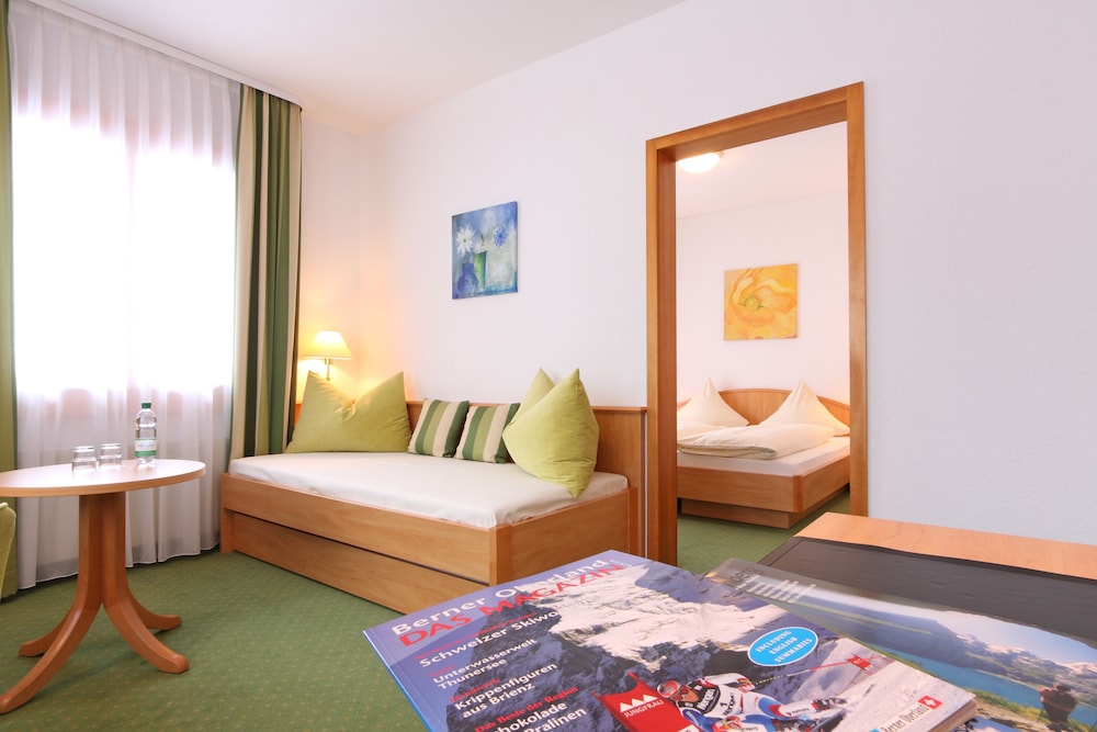 Suite, 1 Bedroom, Mountain View photo 3