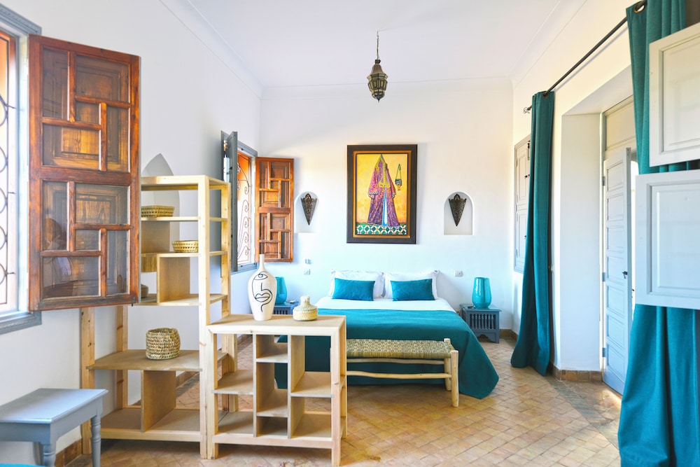 Comfort Triple Room photo 1