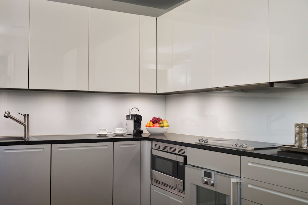 Two Bedroom Mark Suite