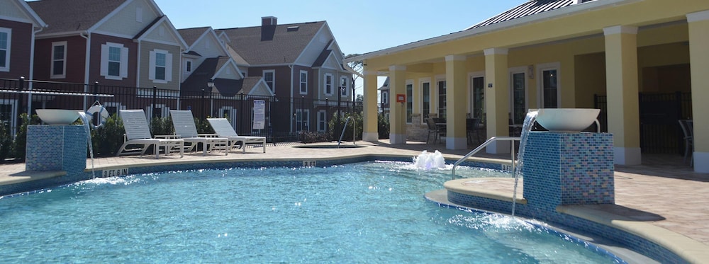 Summerville 4BR 3 5B Brand New Luxury Retreat, Billede 8