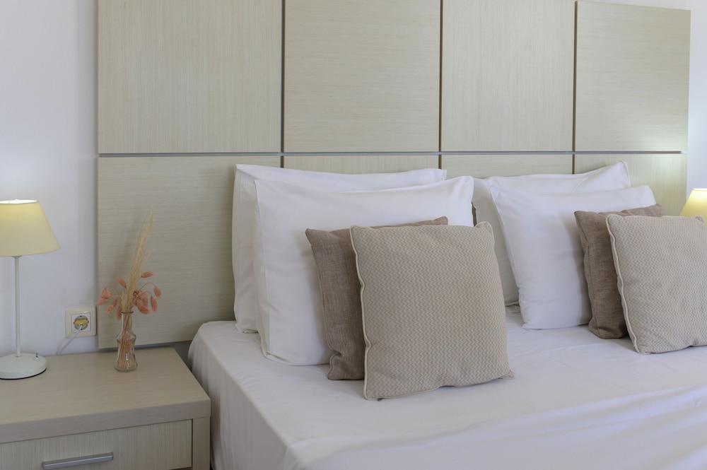 Superior Room, Mountain View - Photo 1