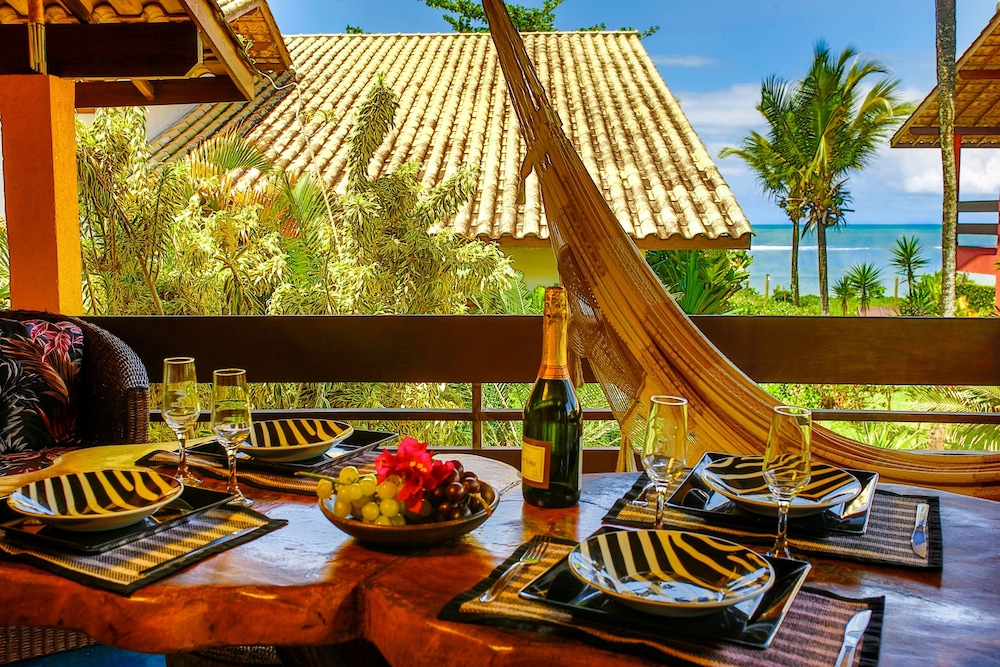 Deluxe Apartment, 2 Bedrooms, Kitchen, Partial Sea View