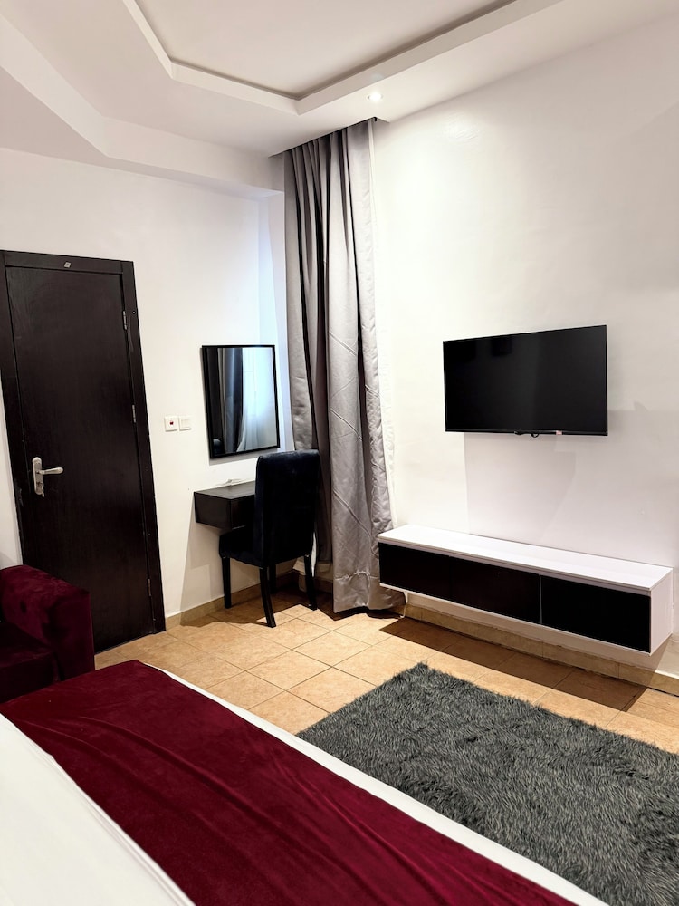 Family Apartment