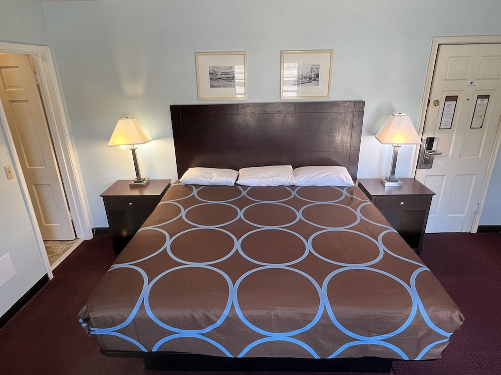 Deluxe Room photo 2