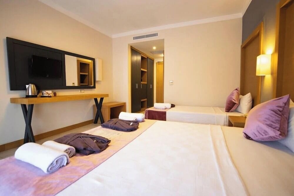 Standard Room, Balcony