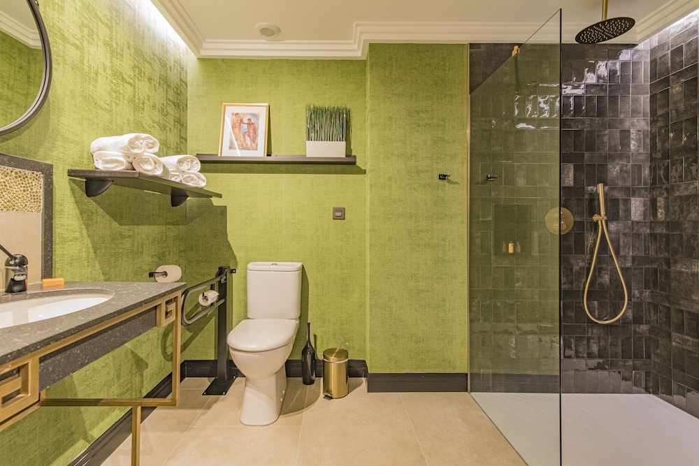 Basic Triple Room - Photo 4