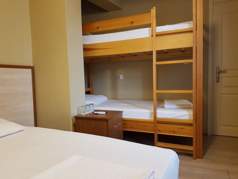 Family Quadruple Room, 1 Bedroom photo 2