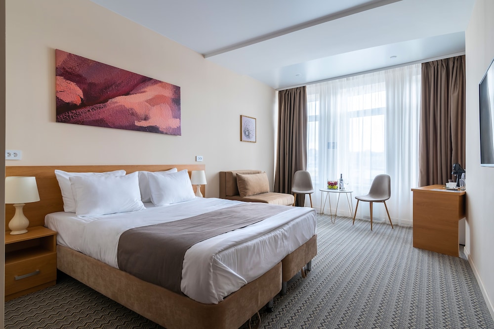 Deluxe Triple Room photo 1