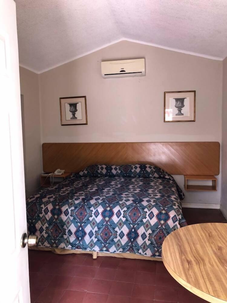 Villa Estándar Una Cama Matrimonial photo 3