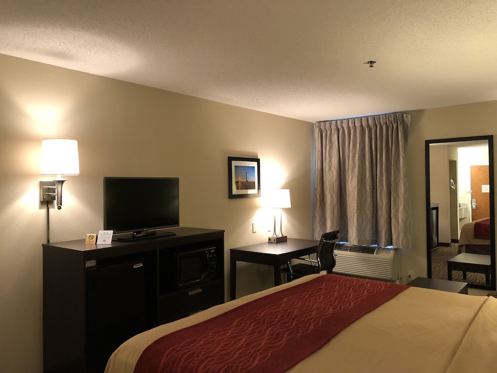 Economy Suite