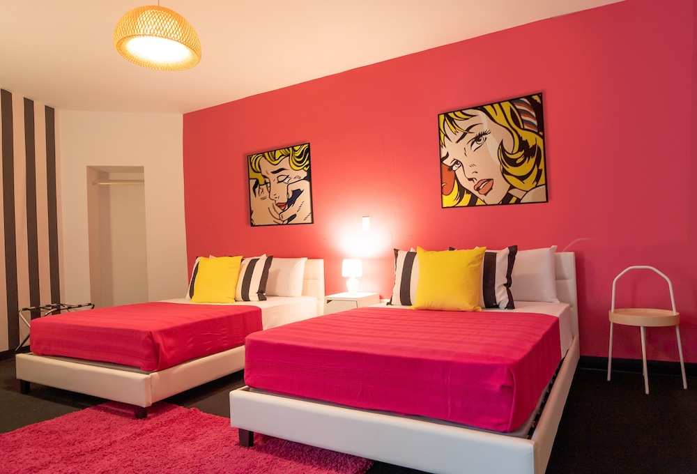 Standard Double Room - Photo 2