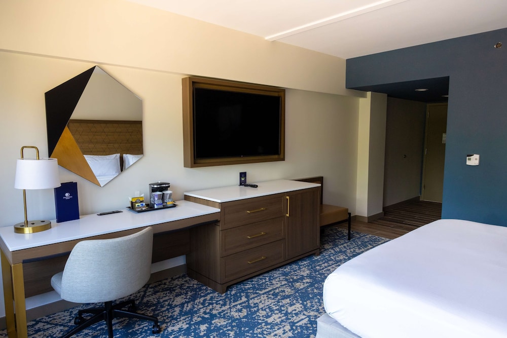Room, 1 King Bed, Accessible, Non Smoking - Photo 4