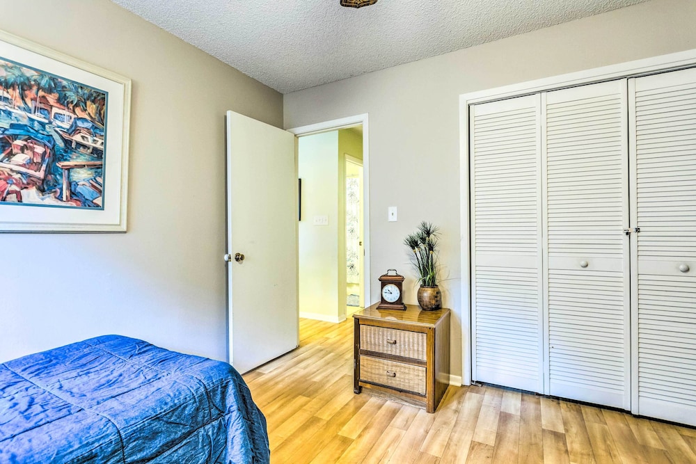 Apartment (2 Bedrooms) photo 1