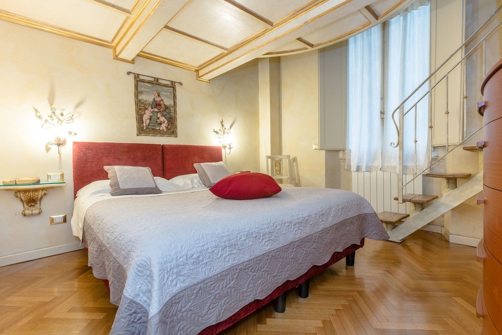 Medici Suite - Medici Suite für 8 Personen, Foto 4
