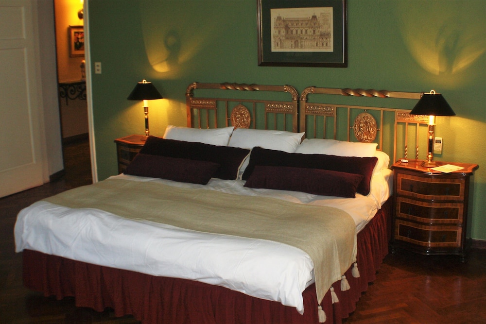Junior Suite (Main House) photo 3