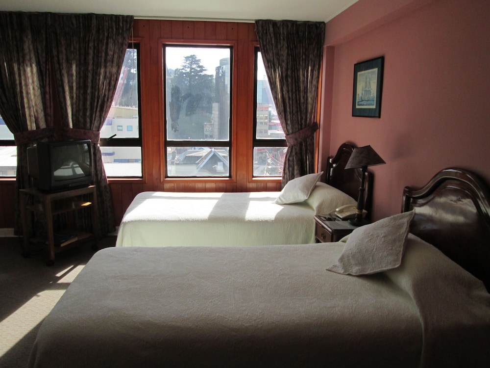 Double Room, City View photo 1