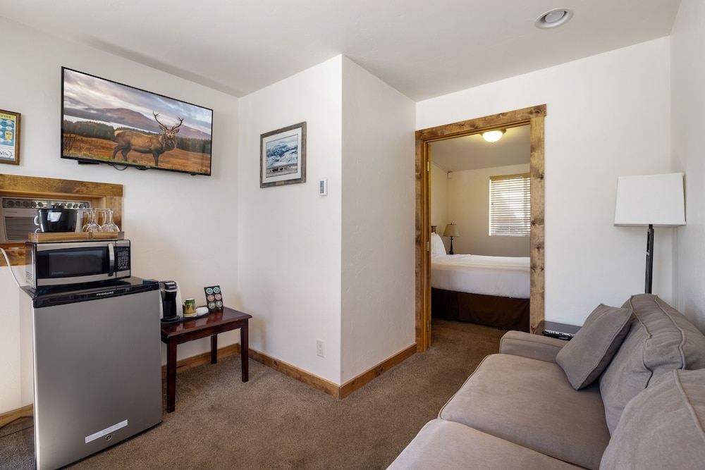 Premier Suite, 1 King Bed photo 1