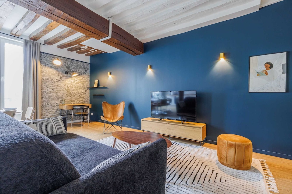 Premium Apartment (1d)