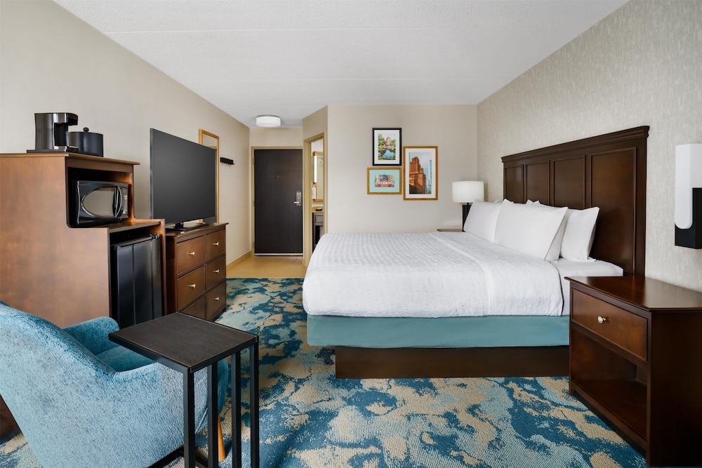 Room, 1 King Bed