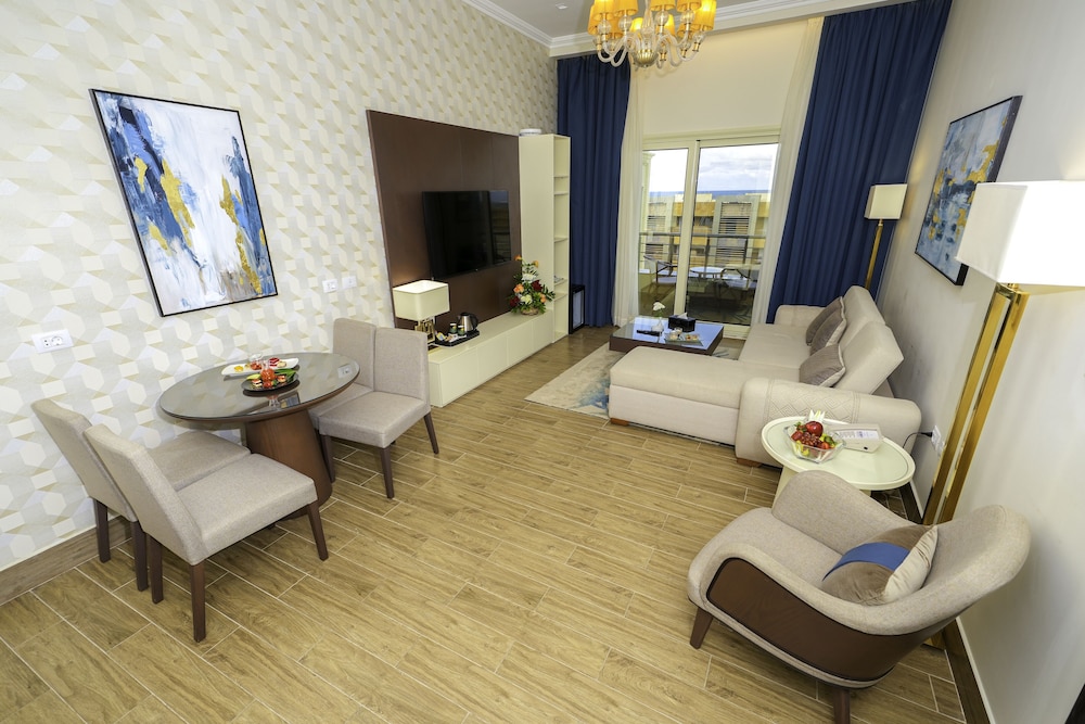 Junior Suite - Photo 8