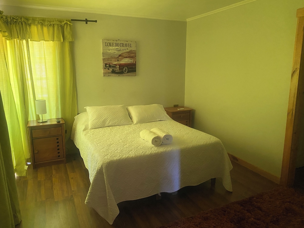 Departamento casa chica photo 3
