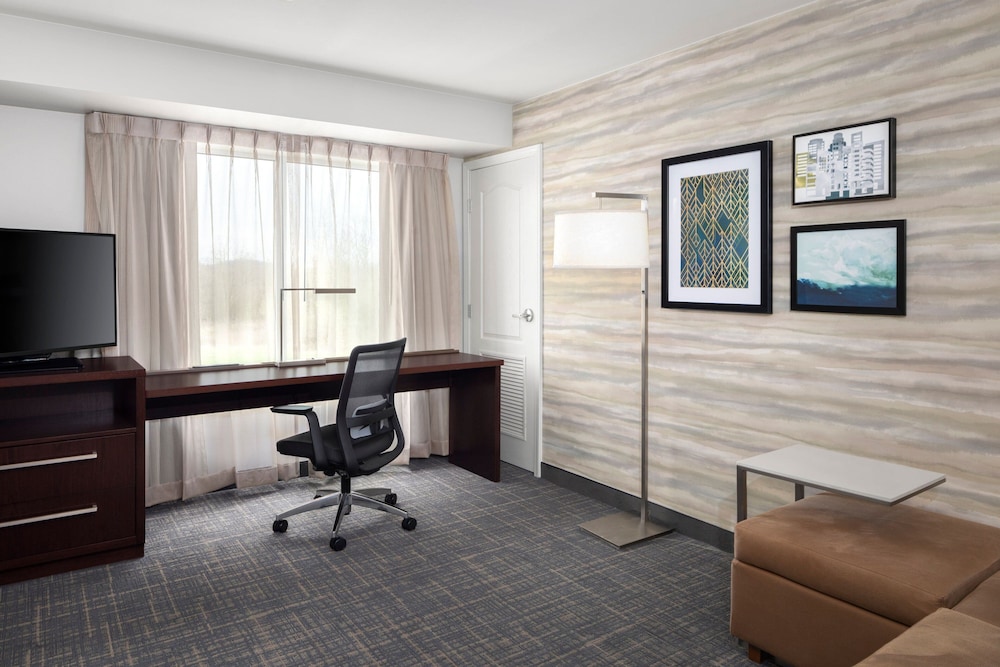Suite, 1 Bedroom photo 3