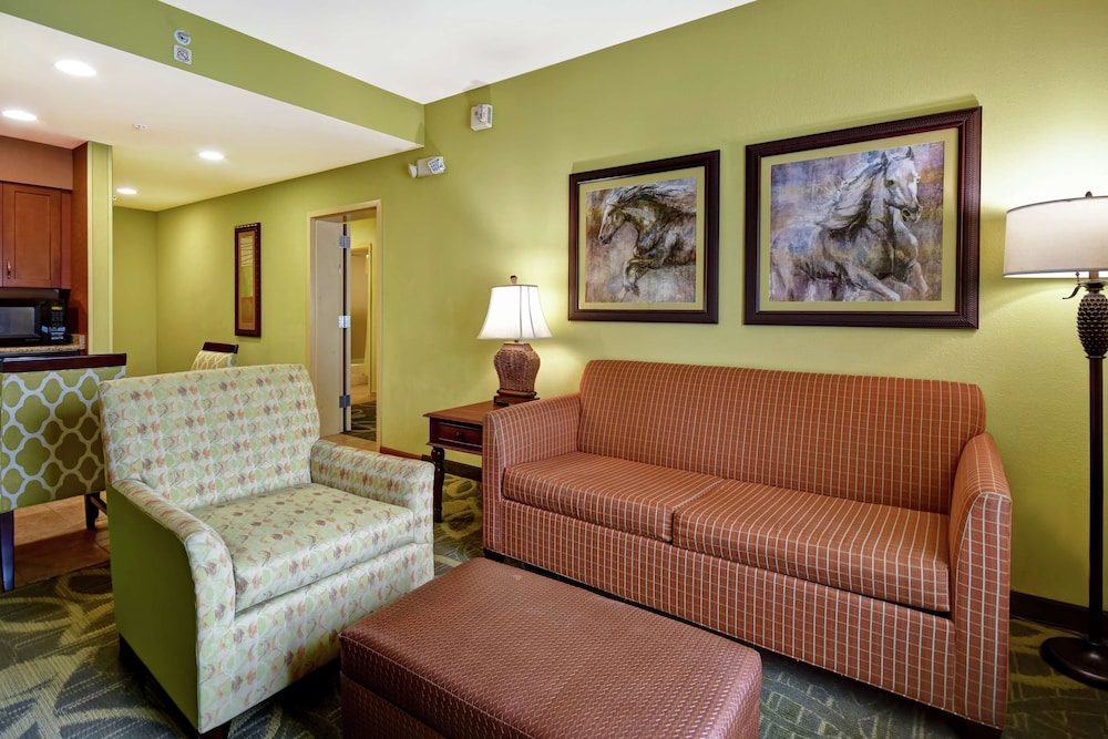 Suite, Non Smoking - Photo 2