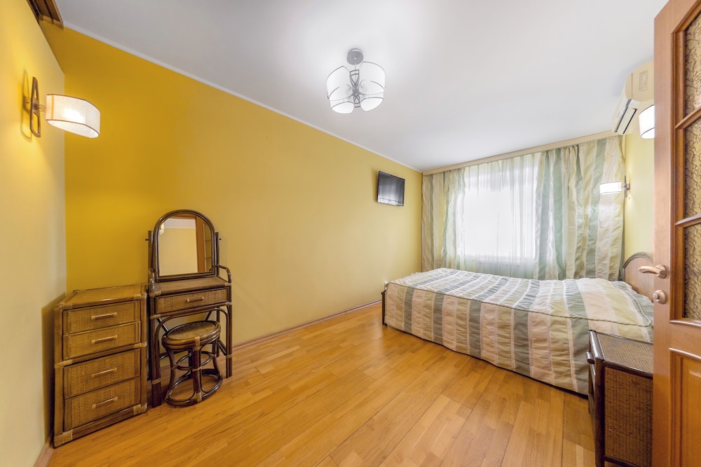 Comfort Apartment photo 1