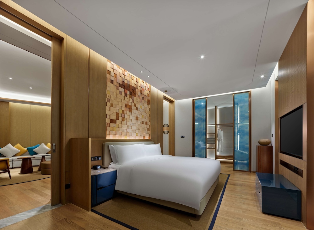 PREMIUM SUITE photo 1