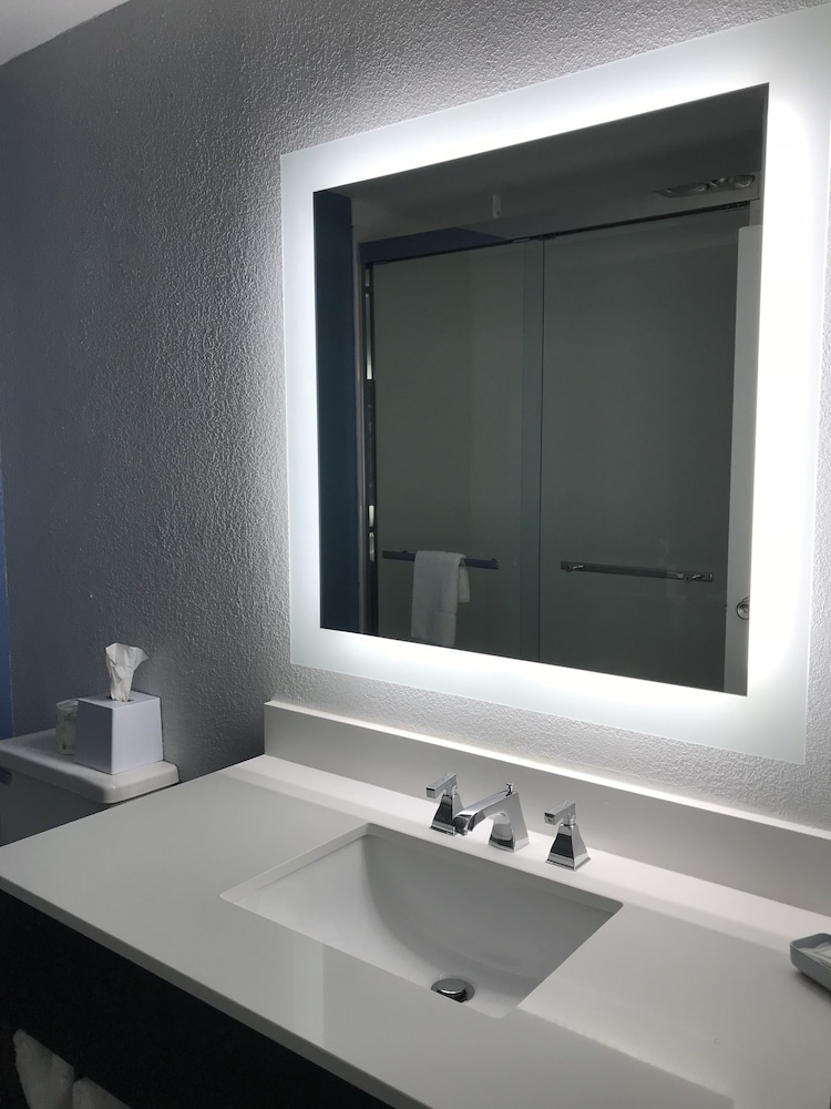 Hawthorn Extended Stay by Wyndham Chambersburg, Billede 7
