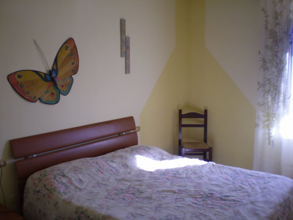 Quadruple Room photo 1