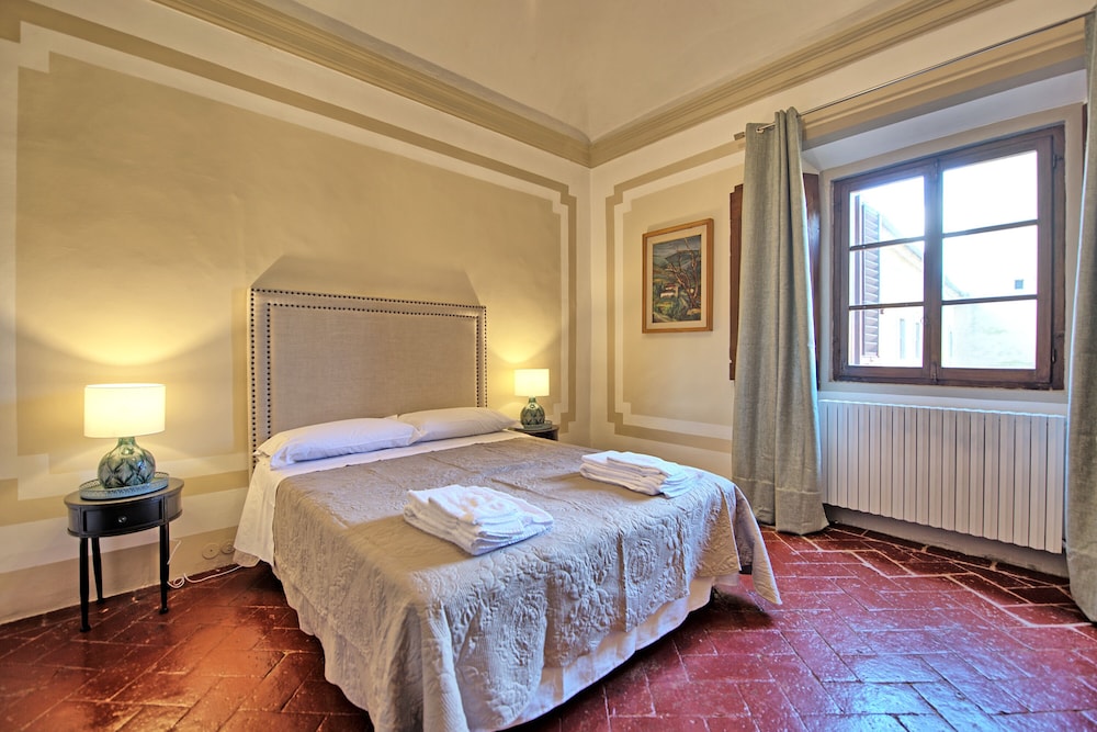 Panoramic Apartment, 2 Bedrooms (Kitchen,Montegufoni 2) photo 1