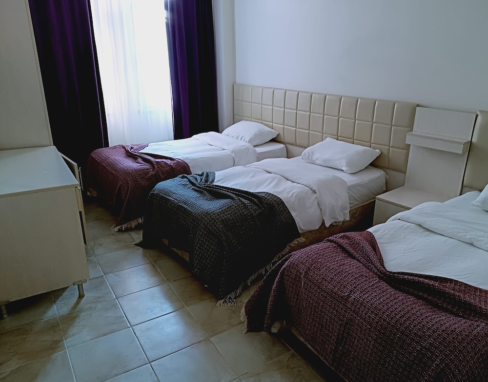 Standard Triple Room photo 1