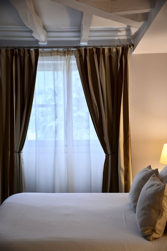 Chambre Double Supérieure - Château photo 2