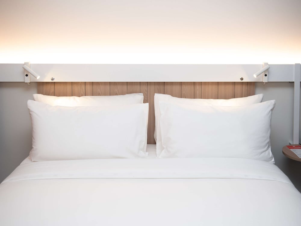 Standard Room, 1 Double Bed - Photo 7