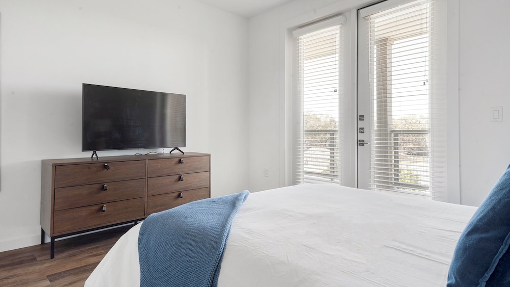 Apartment, 1 Bedroom photo 3