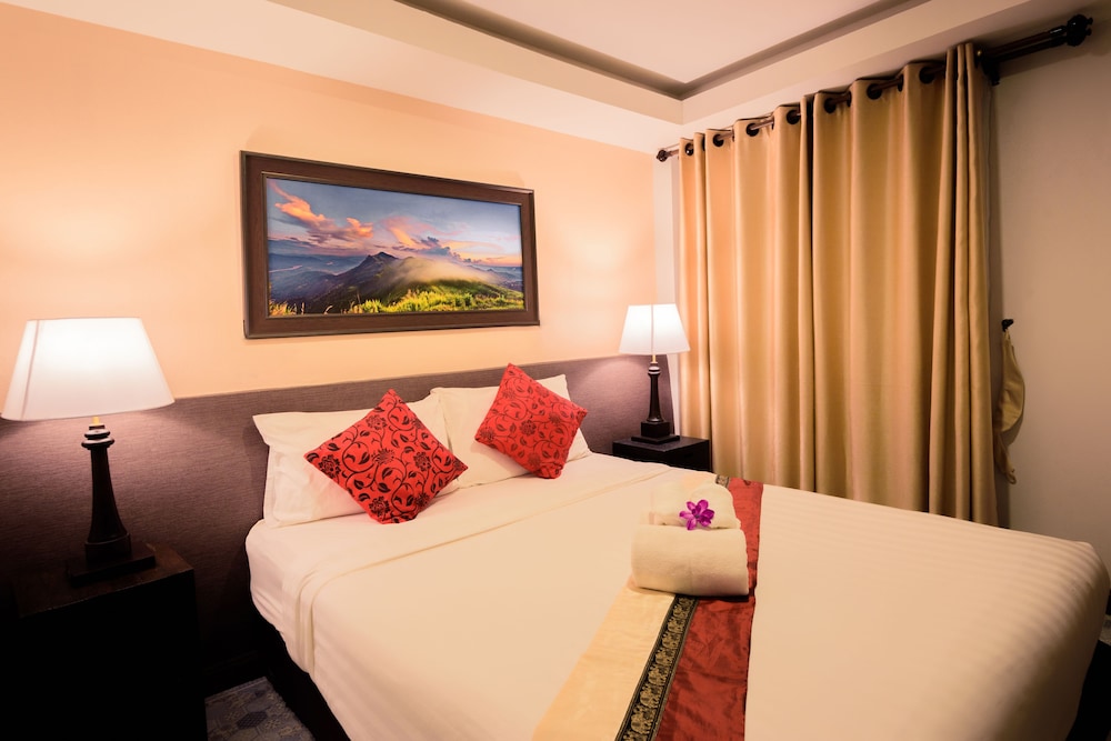 Superior Double Room - Photo 9