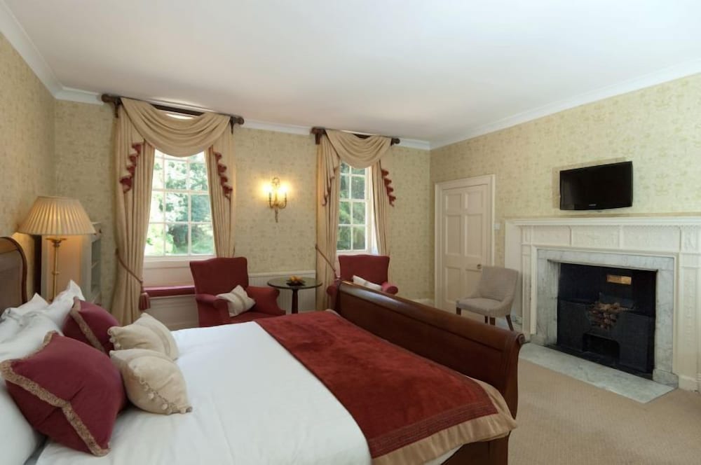 Superior Double Room photo 3