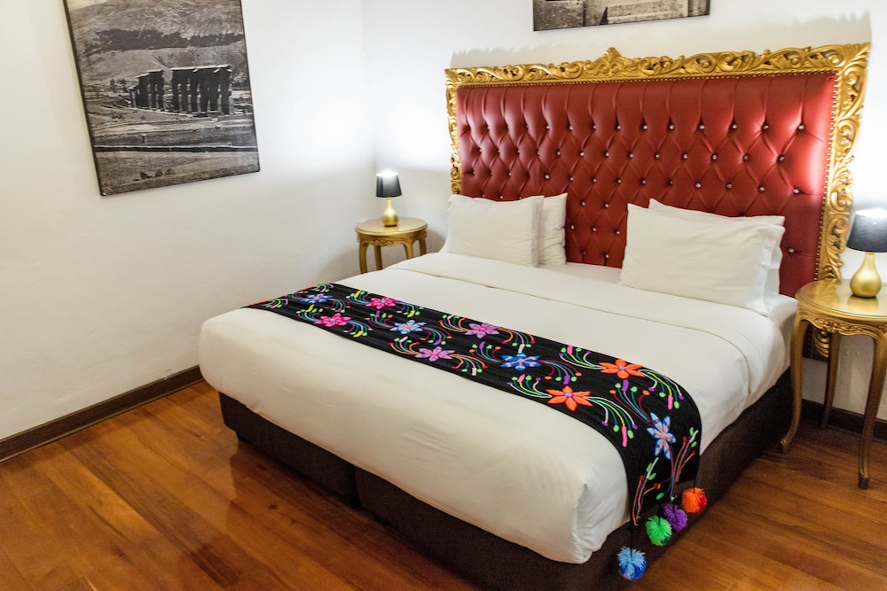 Superior Double Room, Jetted Tub photo 3