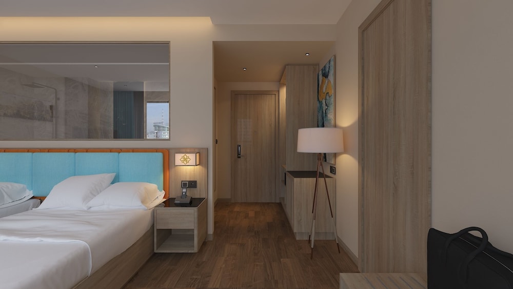Signature Suite, Ocean View