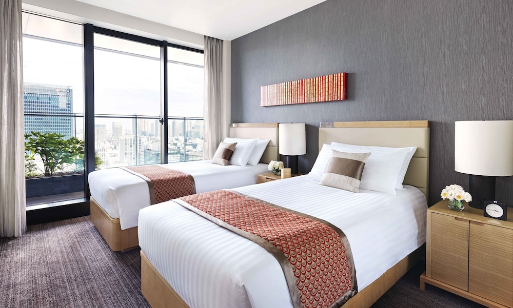 Executive Room, 2 Bedrooms