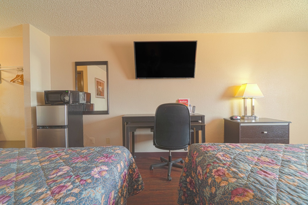Room, Multiple Beds photo 2