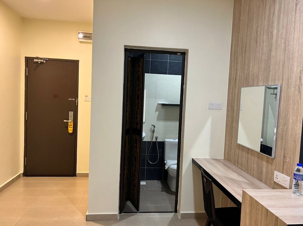 Family Triple Room - Photo 1