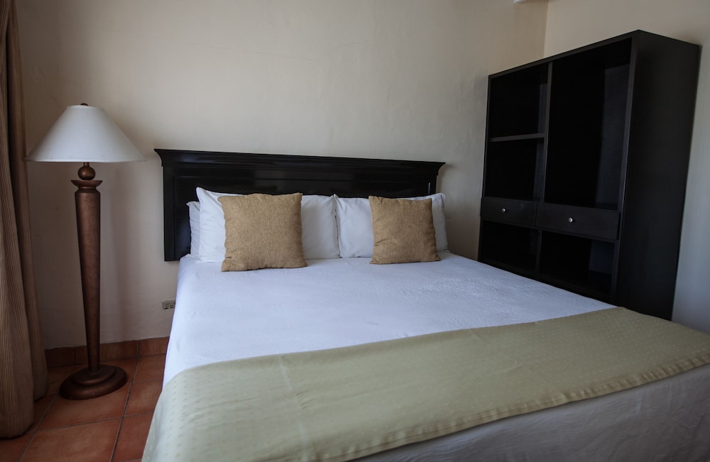 Family Villa, 1 Bedroom, Accessible, Garden View