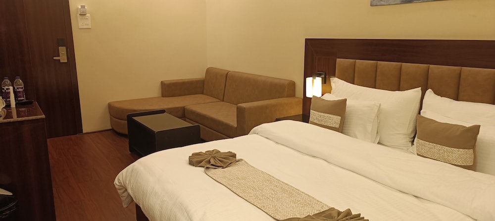 Exclusive Room